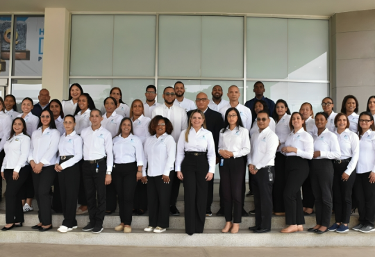 Hospital Hugo Mendoza supera los 500 mil servicios en 2025 y se consolida como referente en salud