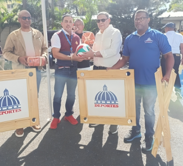 Hogar Crea Dominicano celebra la denominada "Navidad en Sobriedad"