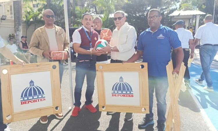 Hogar Crea Dominicano celebra la denominada "Navidad en Sobriedad"