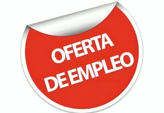 Convocatoria abierta: sector fármaco-salud ofrece tres vacantes con incorporación inmediata