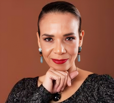 Dra. Alexandra Hichez cierra un 2025 de impacto: premios, congresos y un movimiento nacional de salud mental