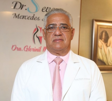 Severo Mercedes exhorta al CMD a cumplir su rol como asesor del Estado en materia de salud