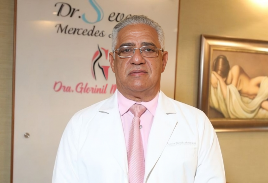 Severo Mercedes exhorta al CMD a cumplir su rol como asesor del Estado en materia de salud