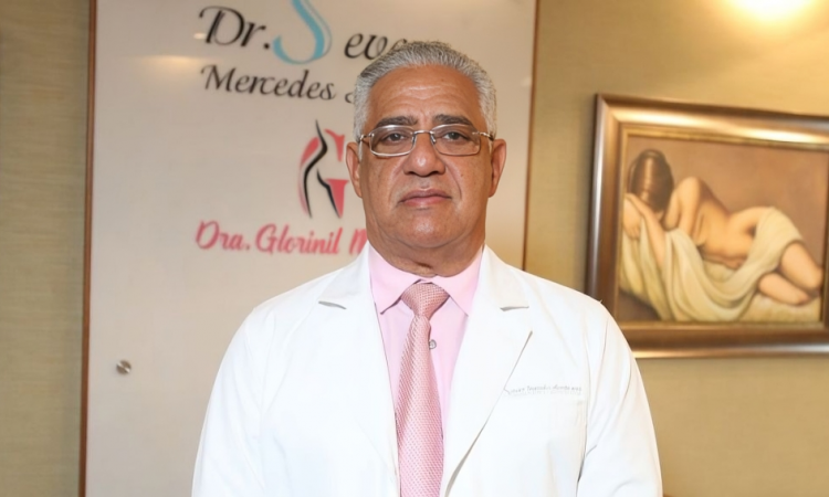 Severo Mercedes exhorta al CMD a cumplir su rol como asesor del Estado en materia de salud