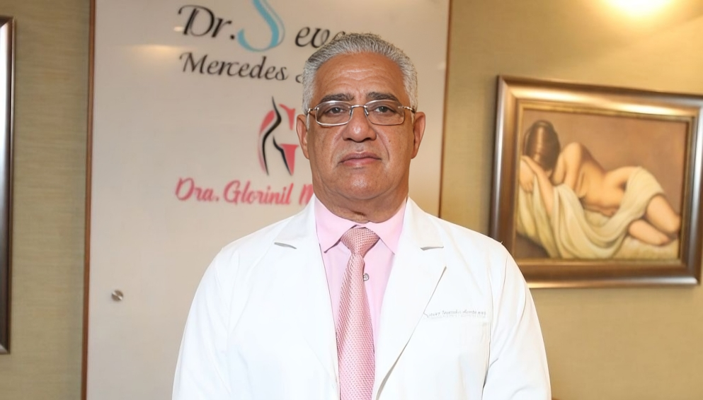 Severo Mercedes exhorta al CMD a cumplir su rol como asesor del Estado en materia de salud Severo Mercedes exhorta al CMD a cumplir su rol como asesor del Estado en materia de salud