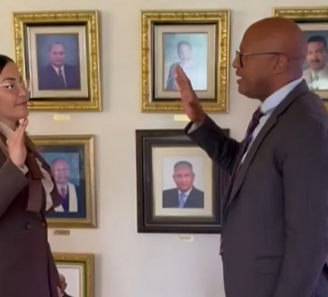 Dra. Mirna Fonfrías asume la Dirección Ejecutiva de la ARS CMD