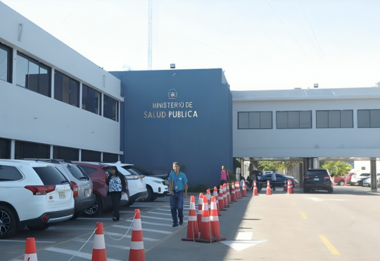 RD cierra 2025 con 0 muertes por dengue: un hito histórico en salud pública RD cierra 2025 con 0 muertes por dengue: un hito histórico en salud pública