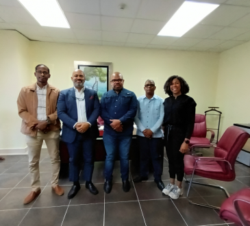 SDOT y Hospital Darío Contreras unen esfuerzos para reforzar atención de trauma ante aumento de accidentes en temporada festiva de fin de año