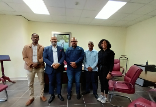 SDOT y Hospital Darío Contreras unen esfuerzos para reforzar atención de trauma ante aumento de accidentes en temporada festiva de fin de año SDOT y Hospital Darío Contreras unen esfuerzos para reforzar atención de trauma ante aumento de accidentes en temporada festiva de fin de año