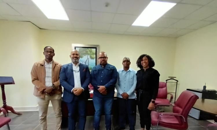 SDOT y Hospital Darío Contreras unen esfuerzos para reforzar atención de trauma ante aumento de accidentes en temporada festiva de fin de año