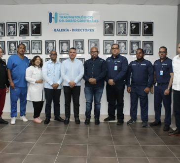 Principales centros de trauma del país inician intercambio de buenas prácticas para elevar estándares de atención