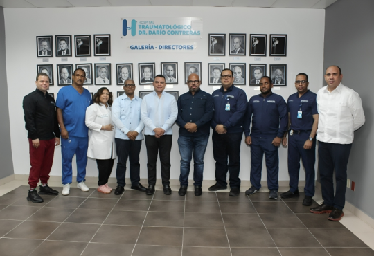 Principales centros de trauma del país inician intercambio de buenas prácticas para elevar estándares de atención