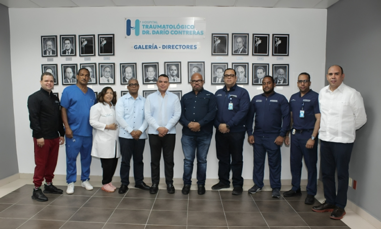 Principales centros de trauma del país inician intercambio de buenas prácticas para elevar estándares de atención Principales centros de trauma del país inician intercambio de buenas prácticas para elevar estándares de atención