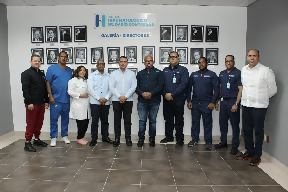 Principales centros de trauma del país inician intercambio de buenas prácticas para elevar estándares de atención