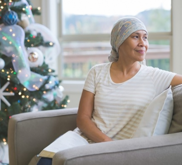 Sociedad de Oncología Médica dirige recomendaciones a pacientes oncológicos en Navidad