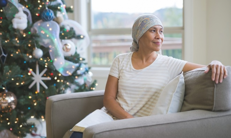 Sociedad de Oncología Médica dirige recomendaciones a pacientes oncológicos en Navidad Sociedad de Oncología Médica dirige recomendaciones a pacientes oncológicos en Navidad