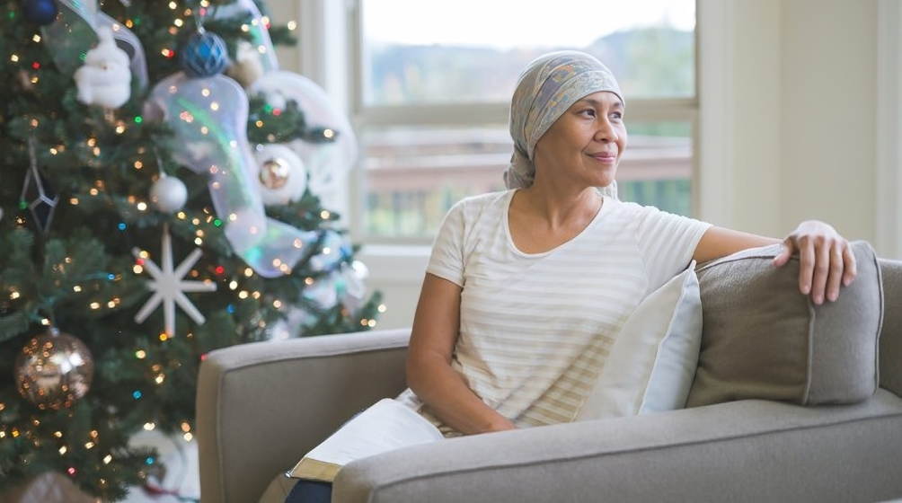 Sociedad de Oncología Médica dirige recomendaciones a pacientes oncológicos en Navidad