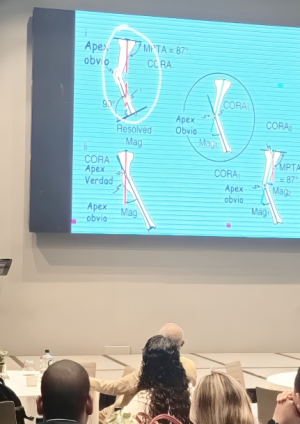 Ortopedas aseguran discapacidad es un grave problema tras accidentes de tránsito