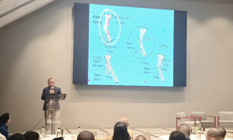 Ortopedas aseguran discapacidad es un grave problema tras accidentes de tránsito