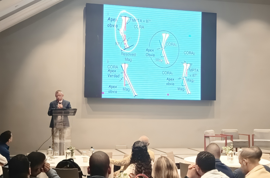 Ortopedas aseguran discapacidad es un grave problema tras accidentes de tránsito