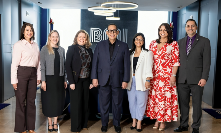 BMI Seguros y Moffitt Cancer Center impulsan últimos avances en genética y prevención del cáncer en la mujer