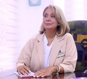 Dermatóloga Luisa González de Bogaert advierte sobre aumento de Cáncer de Piel y urge diagnóstico temprano