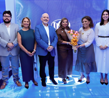 Sociedad de Dermatología realiza jornada científica en el IDCP, en el marco de la Cátedra Dr. Huberto Bogaert Díaz