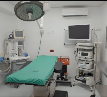 Introducen en RD tecnología para diagnóstico certero de cáncer de pulmón