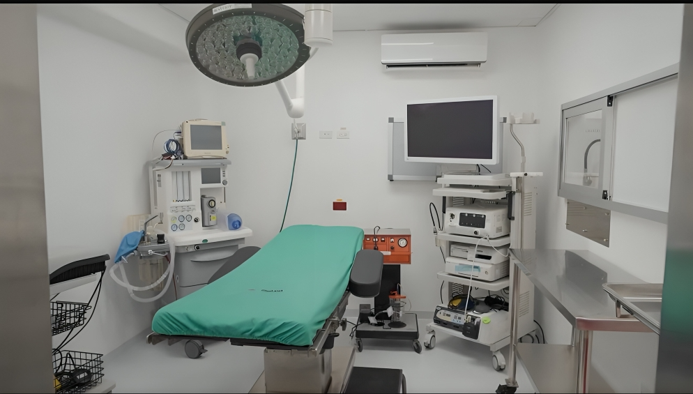Introducen en RD tecnología para diagnóstico certero de cáncer de pulmón