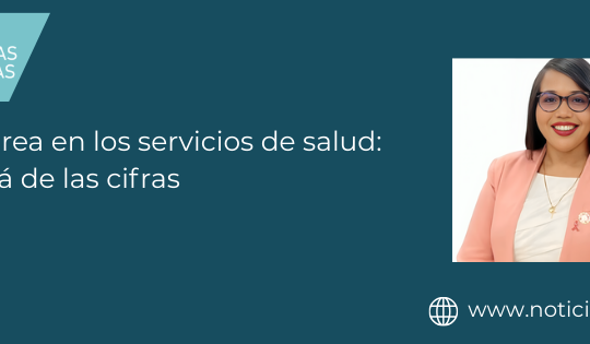 La cesárea en los servicios de salud: más allá de las cifras La cesárea en los servicios de salud: más allá de las cifras