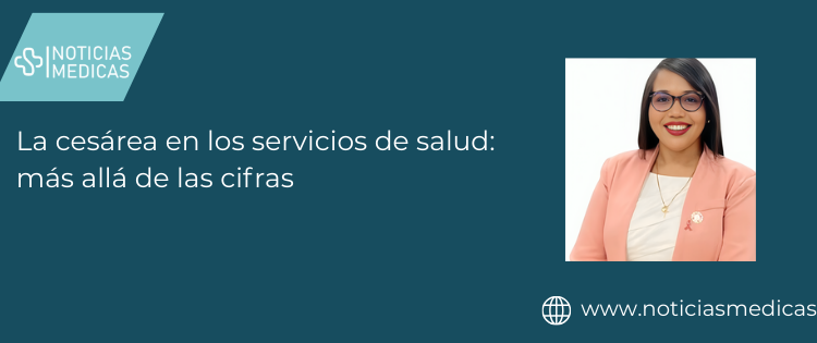 La cesárea en los servicios de salud: más allá de las cifras La cesárea en los servicios de salud: más allá de las cifras