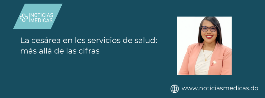 La cesárea en los servicios de salud: más allá de las cifras La cesárea en los servicios de salud: más allá de las cifras