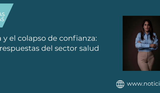SeNaSa y el colapso de confianza: retos y respuestas del sector salud