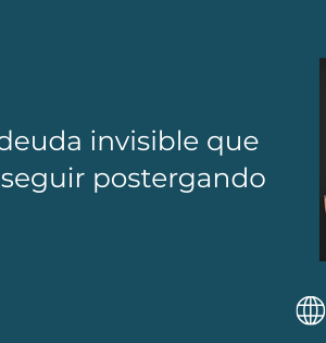 Salud mental: la deuda invisible que el país no puede seguir postergando