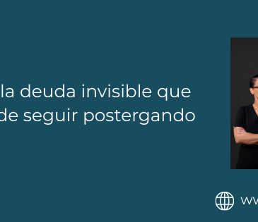Salud mental: la deuda invisible que el país no puede seguir postergando