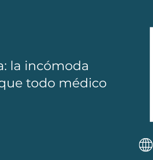 Elegir tu pasantía: la incómoda pregunta previa que todo médico debe hacerse