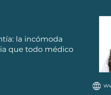 Elegir tu pasantía: la incómoda pregunta previa que todo médico debe hacerse
