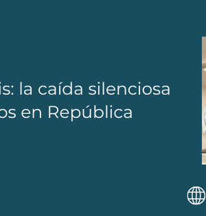 Fertilidad en crisis: la caída silenciosa de los nacimientos en República Dominicana