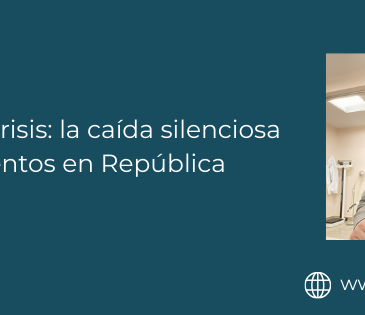 Fertilidad en crisis: la caída silenciosa de los nacimientos en República Dominicana