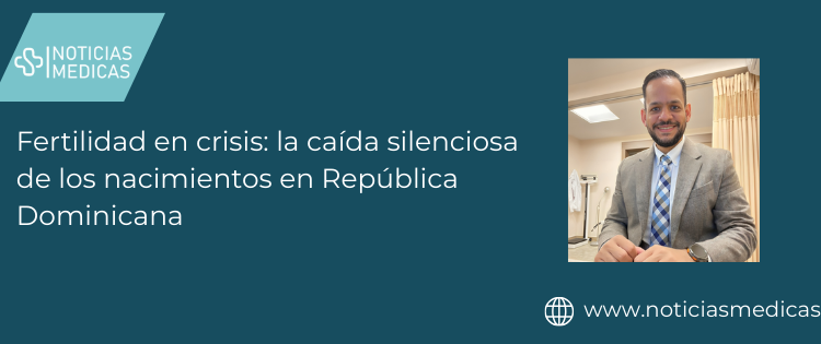 Fertilidad en crisis: la caída silenciosa de los nacimientos en República Dominicana