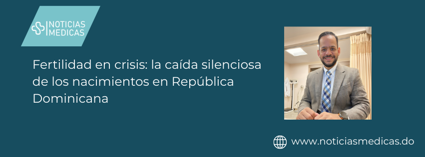 Fertilidad en crisis: la caída silenciosa de los nacimientos en República Dominicana