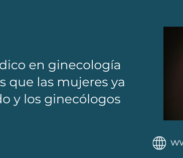 Marketing médico en ginecología 2026: los temas que las mujeres ya están buscando y los ginecólogos deben liderar