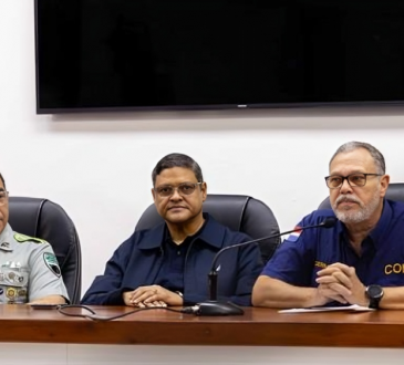 Balance del COE expone el costo de las fiestas: 19 vidas perdidas y 33 menores intoxicados con alcohol