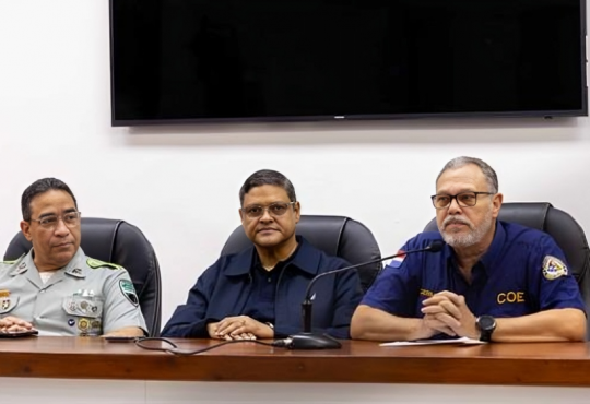 Balance del COE expone el costo de las fiestas: 19 vidas perdidas y 33 menores intoxicados con alcohol