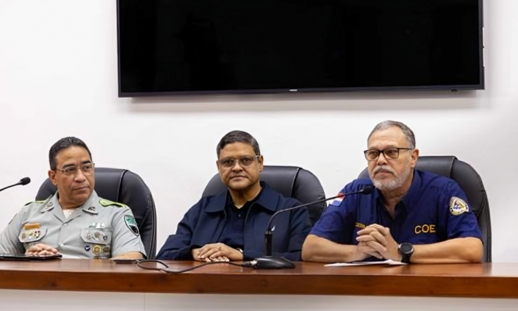 Balance del COE expone el costo de las fiestas: 19 vidas perdidas y 33 menores intoxicados con alcohol