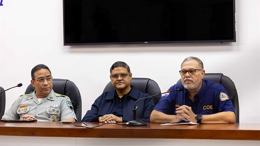 Balance del COE expone el costo de las fiestas: 19 vidas perdidas y 33 menores intoxicados con alcohol Balance del COE expone el costo de las fiestas: 19 vidas perdidas y 33 menores intoxicados con alcohol