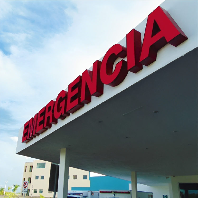 Un panorama de urgencia y preocupación familiar marcó el primer día del año en los principales hospitales de trauma Un panorama de urgencia y preocupación familiar marcó el primer día del año en los principales hospitales de trauma