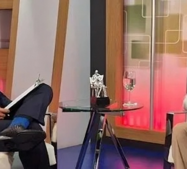 Presidente de Geriatría expone grave déficit en infraestructura para población que envejece