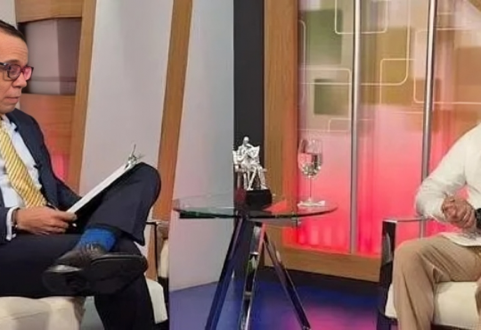 Presidente de Geriatría expone grave déficit en infraestructura para población que envejece Presidente de Geriatría expone grave déficit en infraestructura para población que envejece