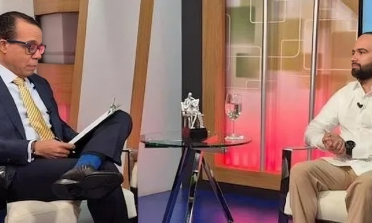 Presidente de Geriatría expone grave déficit en infraestructura para población que envejece